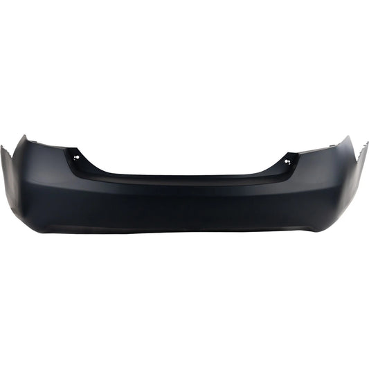2007-2011 TOYOTA CAMRY REAR BUMPER COVER