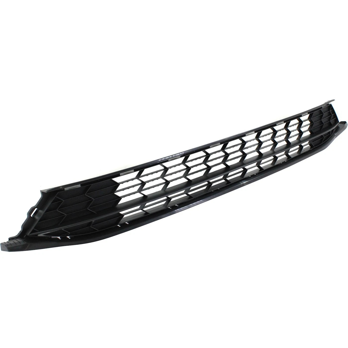2011-2013 HONDA ODYSSEY FRONT BUMPER GRILLE