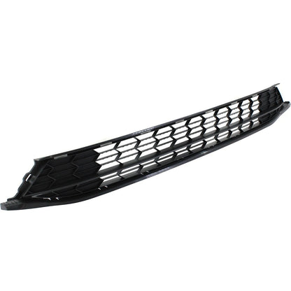 2011-2013 HONDA ODYSSEY FRONT BUMPER GRILLE