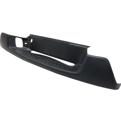 2004-2012 CHEVY COLORADO/CANYON REAR STEP BUMPER CENTER STEP PAD