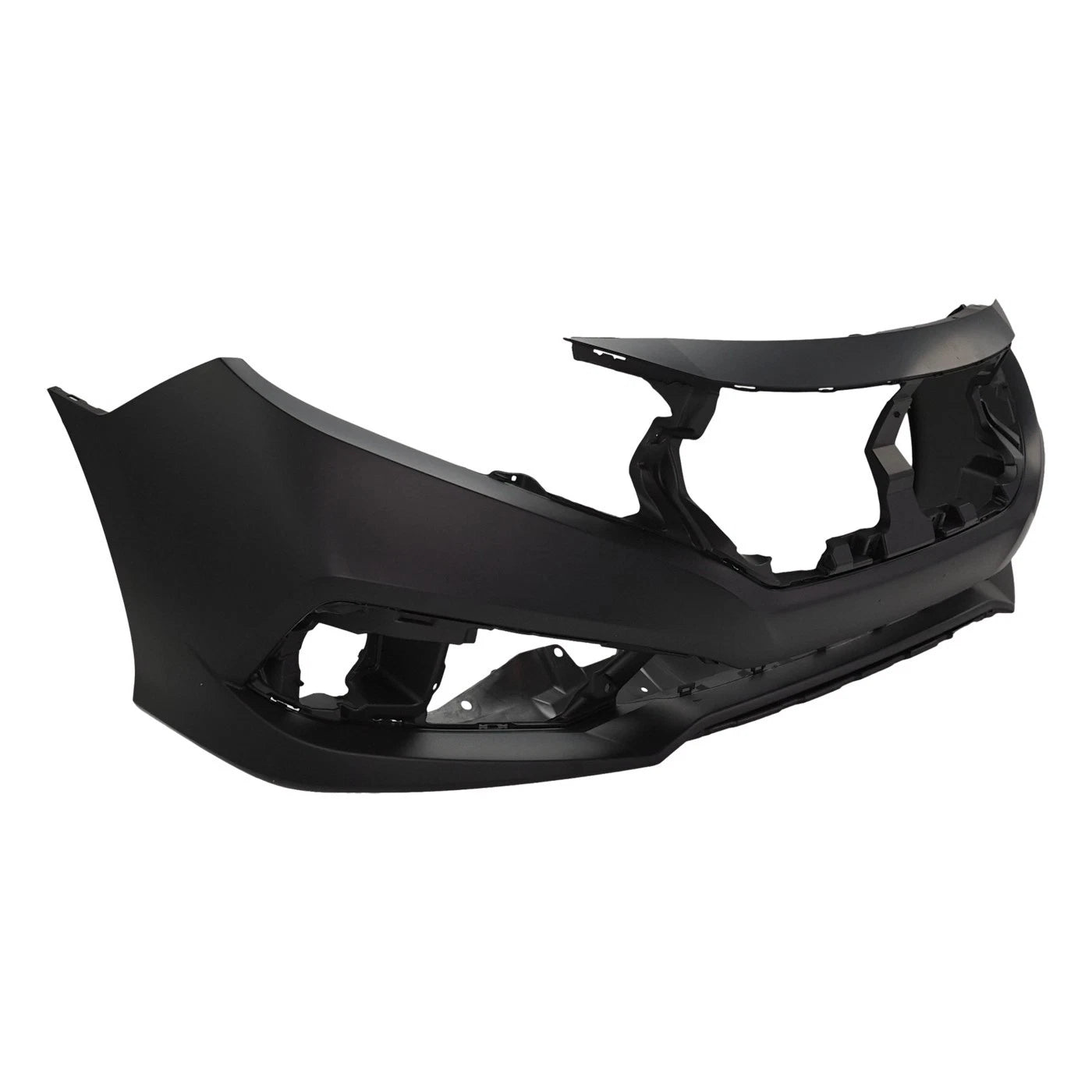 2019-2021 HONDA CIVIC SDN/CPE FRONT BUMPER COVER