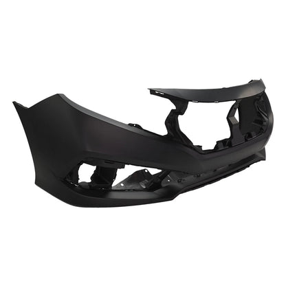2019-2021 HONDA CIVIC SDN/CPE FRONT BUMPER COVER