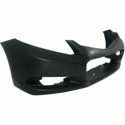 2012-2013 HONDA CIVIC COUPE FRONT BUMPER COVER