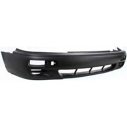 1995-1996 TOYOTA CAMRY FRONT BUMPER COVER