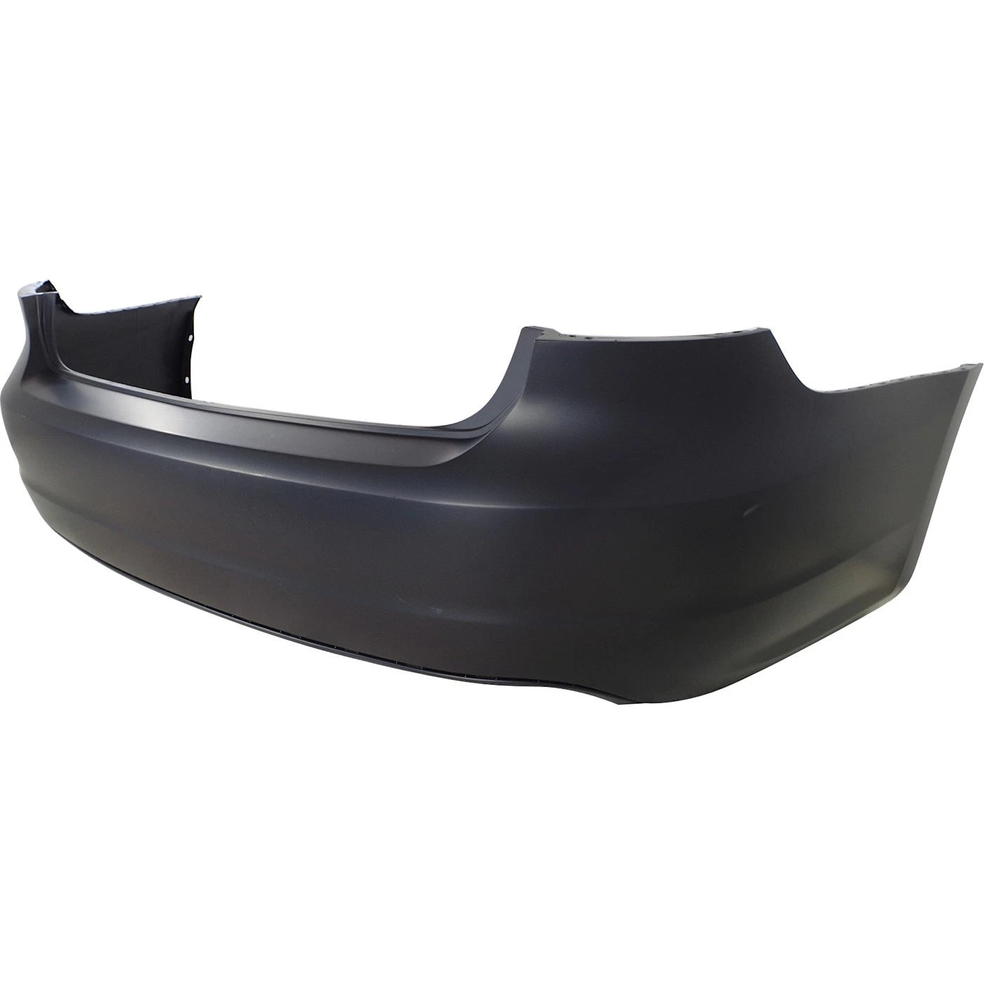 2012-2015 VOLKSWAGEN PASSAT REAR BUMPER COVER