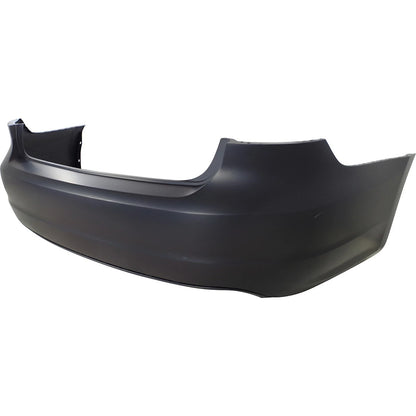 2012-2015 VOLKSWAGEN PASSAT REAR BUMPER COVER