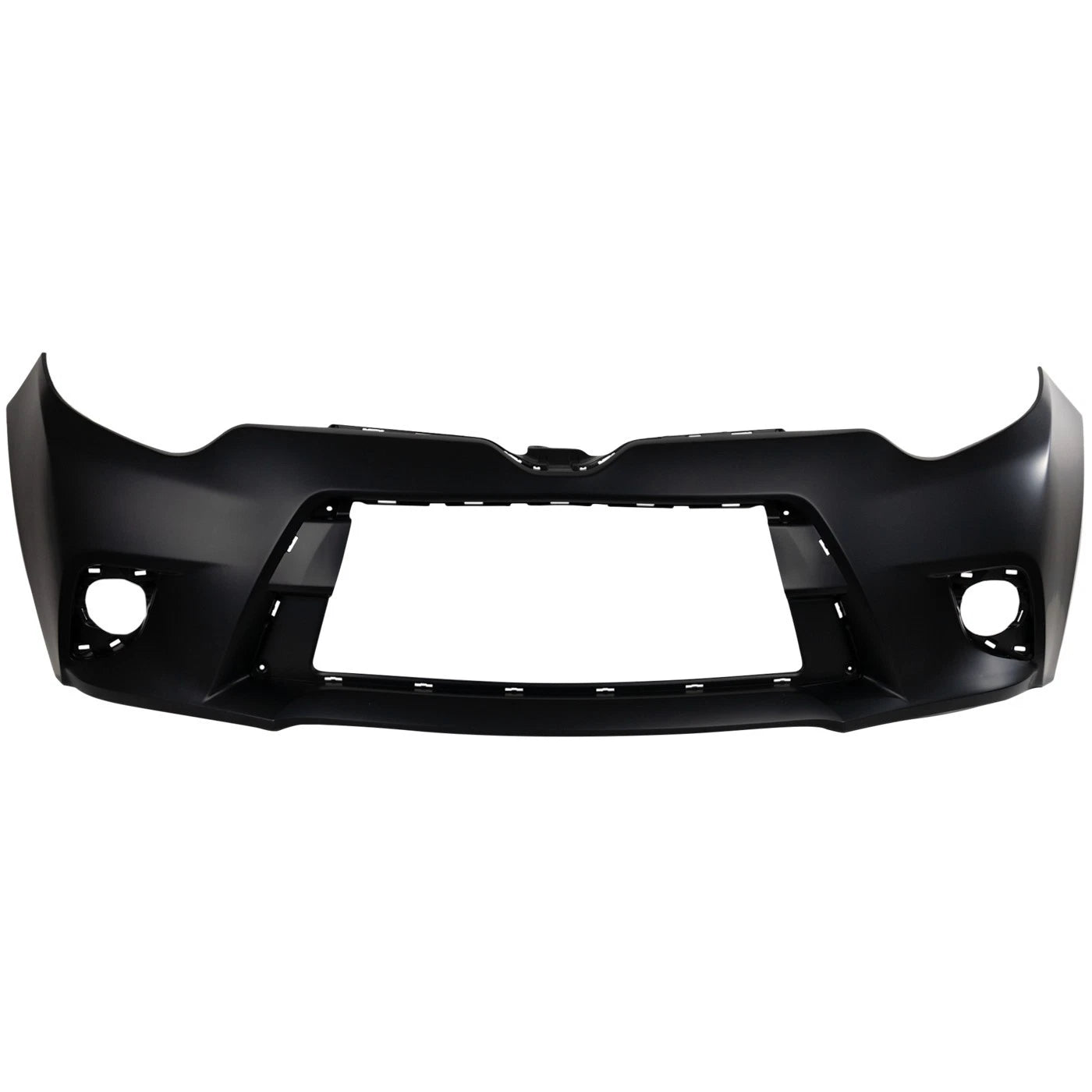 2014-2016 TOYO COROLLA FRONT BUMPER LE (CAPA)