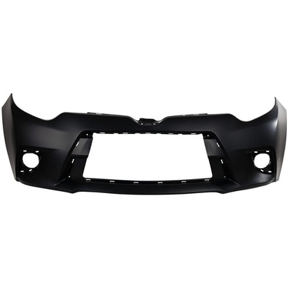 2014-2016 TOYO COROLLA FRONT BUMPER LE (CAPA)