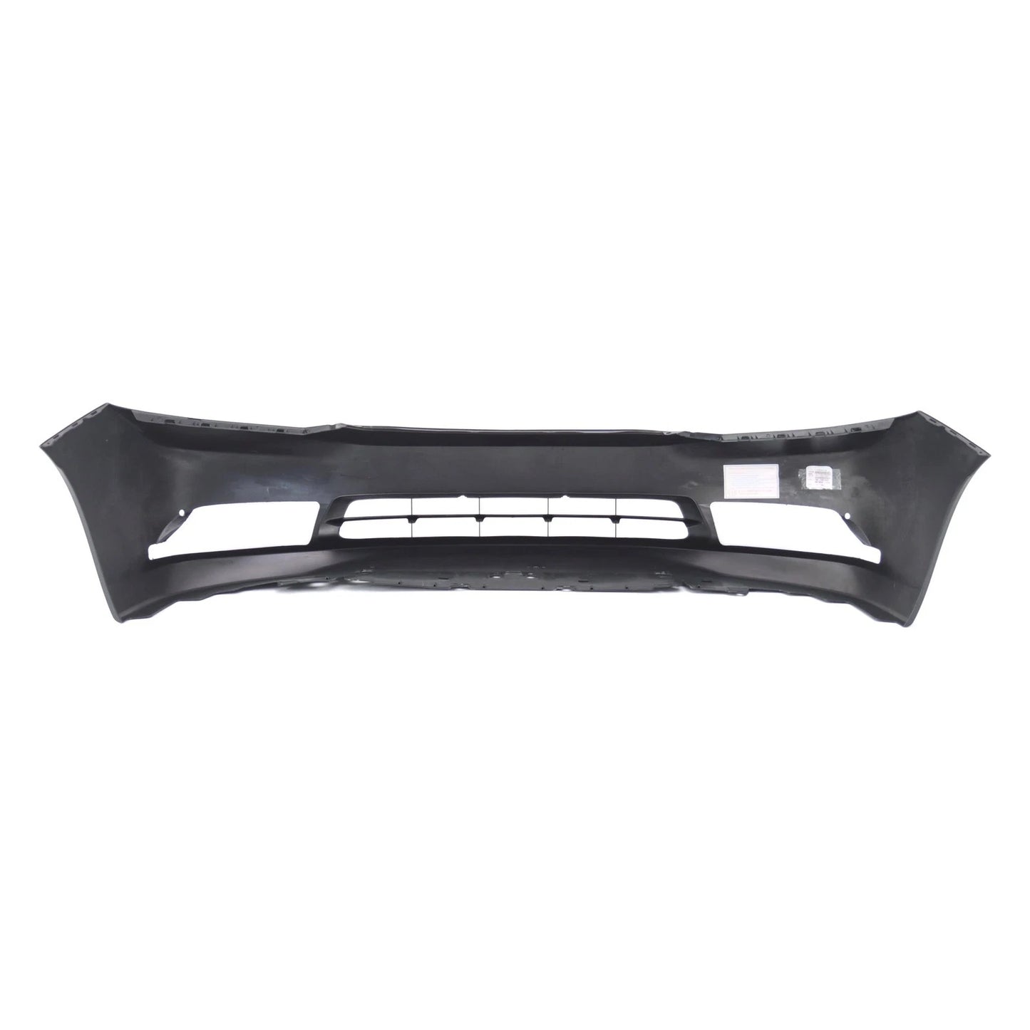 2012 HONDA CIVIC SEDAN FRONT BUMPER COVER (CAPA)
