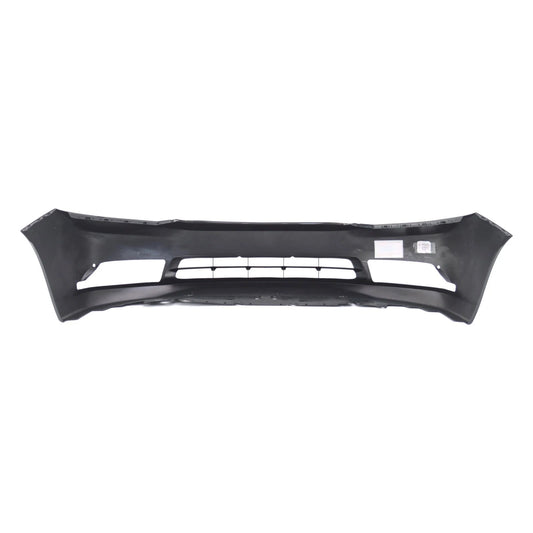2012 HONDA CIVIC SEDAN FRONT BUMPER COVER (CAPA)