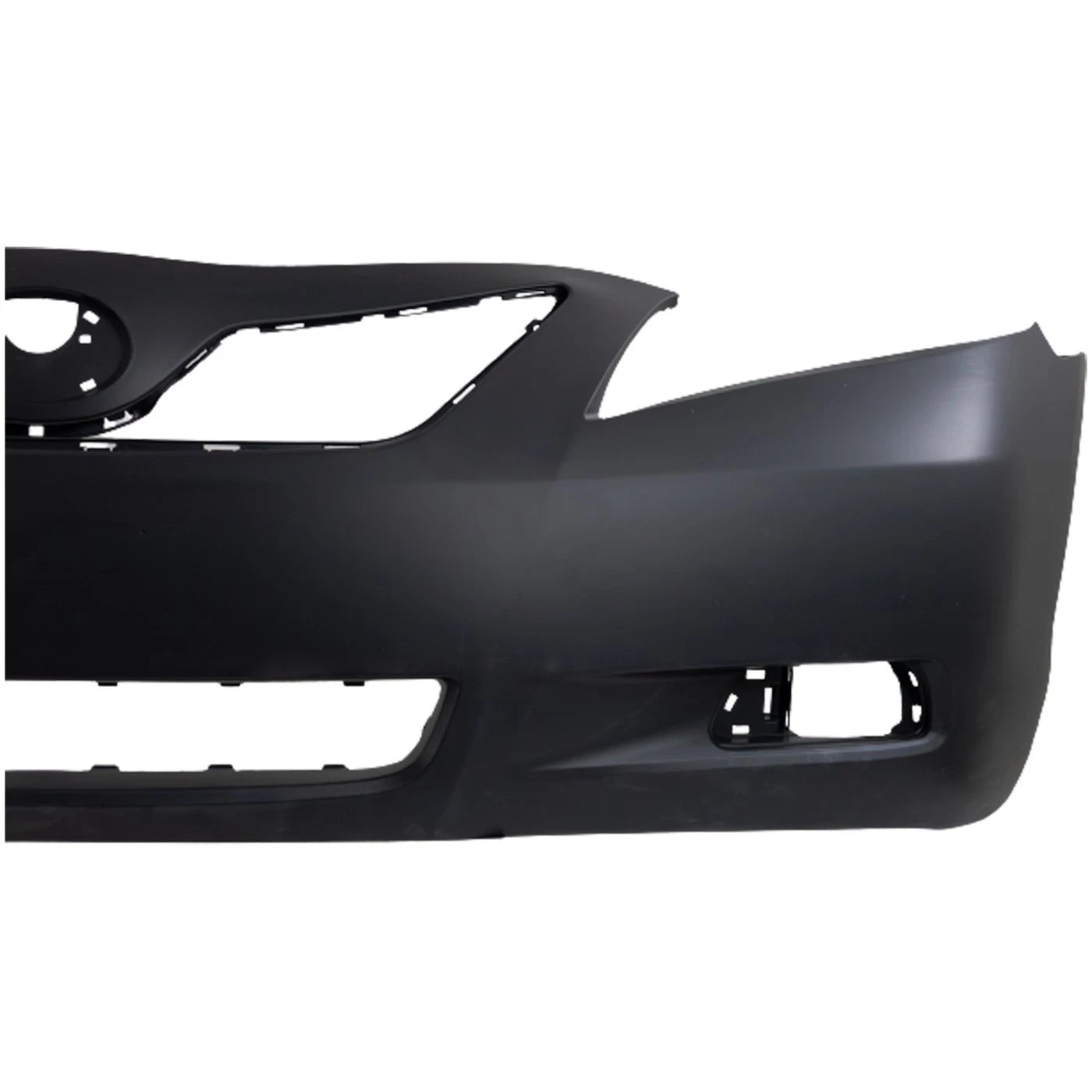 2007-2009 TOYOTA CAMRY LE FRONT BUMPER COVER