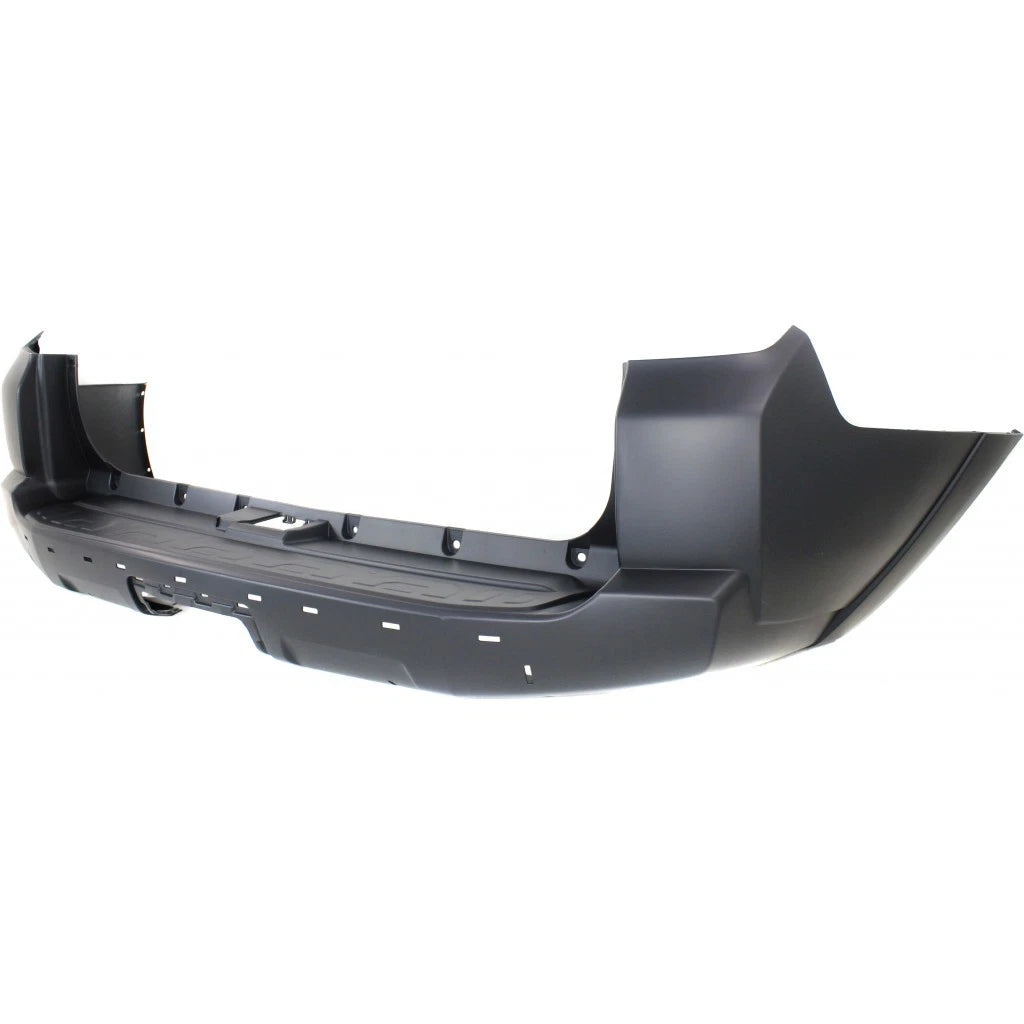 2014-2024 TOYOTA 4RUNNER REAR BUMPER COVER