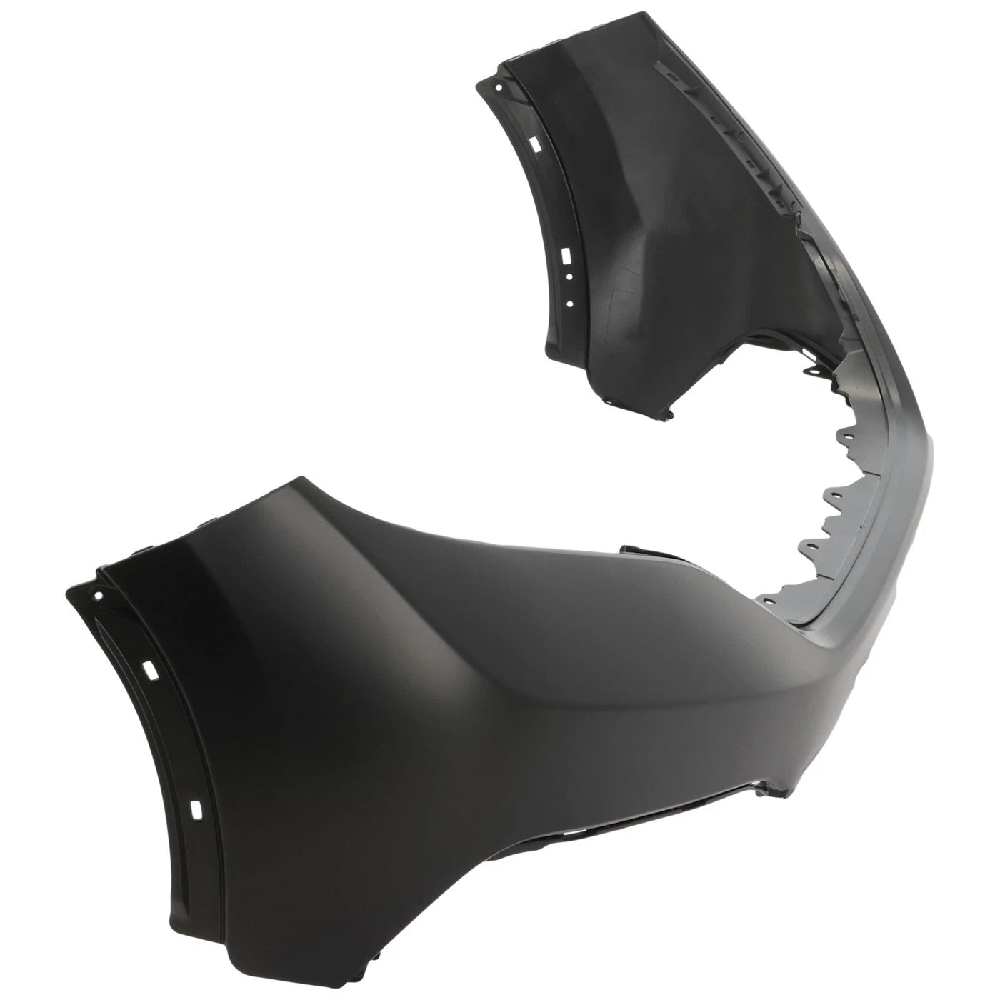 2012-2014 HONDA CRV FRONT BUMPER UPPER COVER