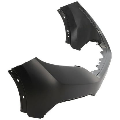 2012-2014 HONDA CRV FRONT BUMPER UPPER COVER