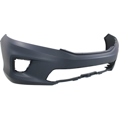 2013-2015 HONDA ACCORD COUPE FRONT BUMPER