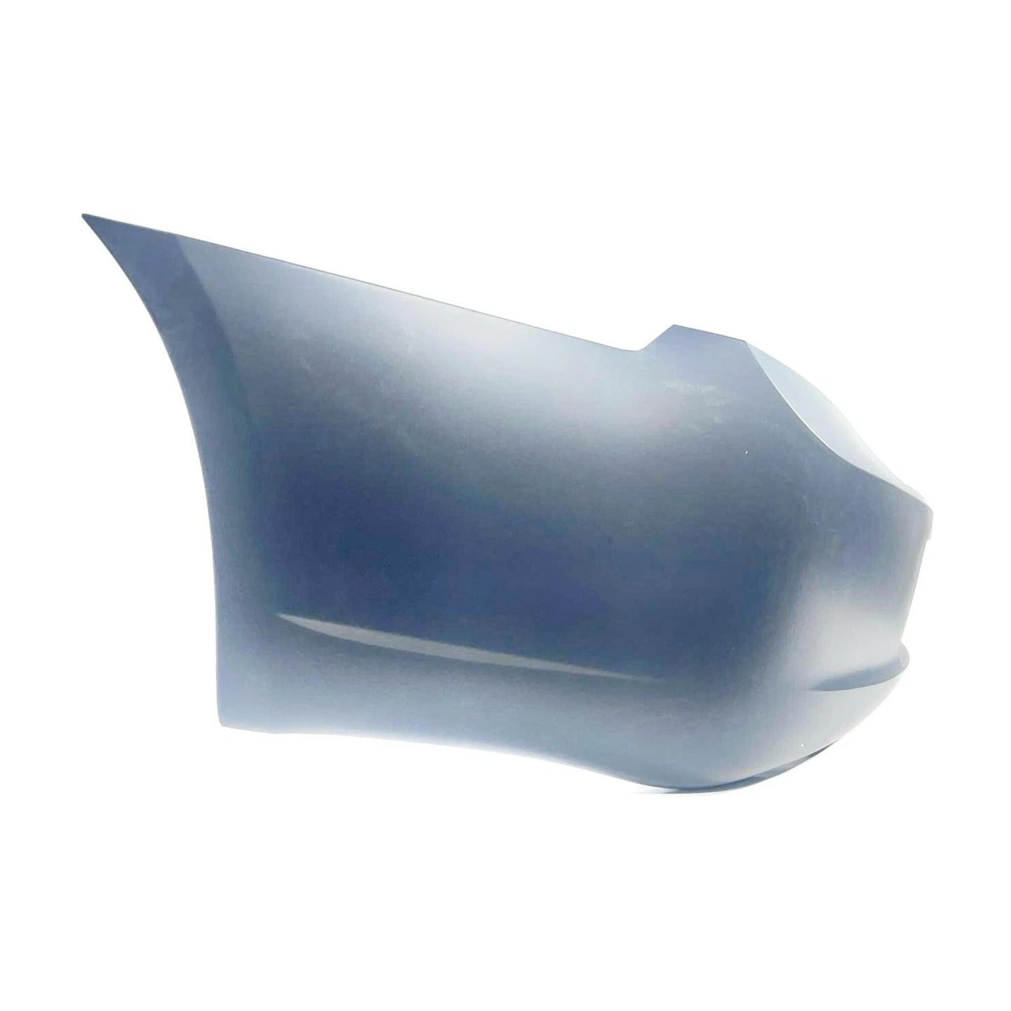 2006-2010 DODGE CHARGER REAR BUMPER