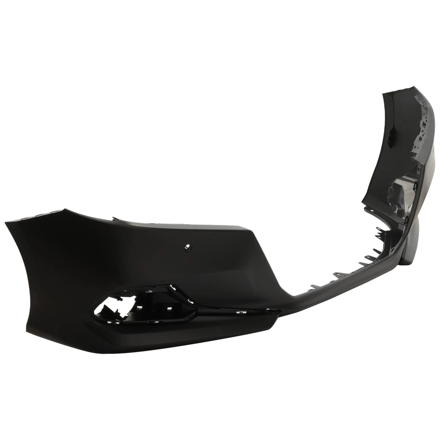 2021-2022 HONDA ACCORD SDN FRONT BUMPER COVER