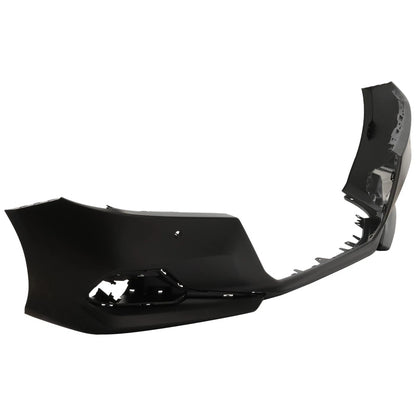 2021-2022 HONDA ACCORD SDN FRONT BUMPER COVER