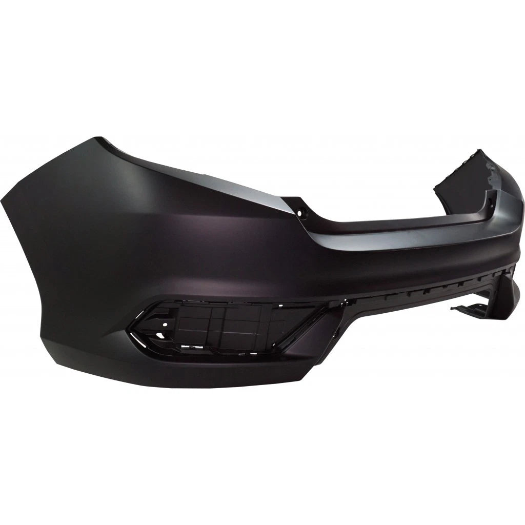 2016-2020 HONDA CIVIC COUPE REAR BUMPER COVER
