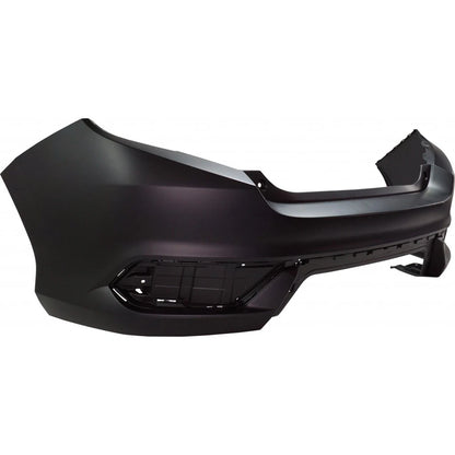 2016-2020 HONDA CIVIC COUPE REAR BUMPER COVER