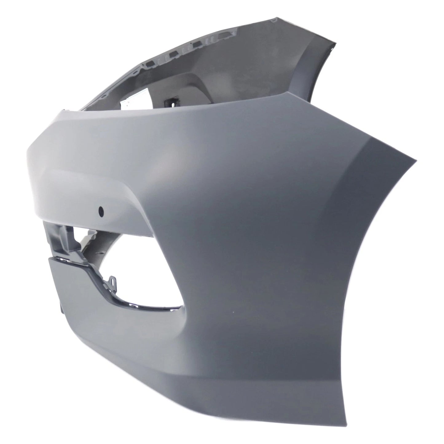 2016-2017 HONDA ACCORD SDN FRONT BUMPER COVER (CAPA)