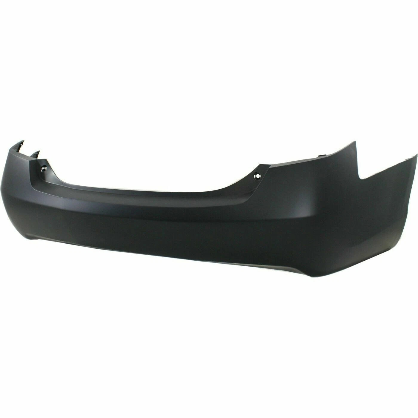 2007-2011 TOYOTA CAMRY V6 REAR BUMPER COVER