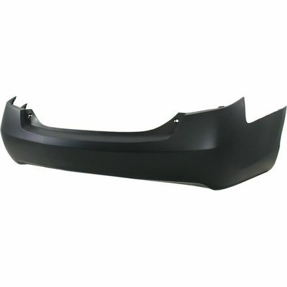 2007-2011 TOYOTA CAMRY V6 REAR BUMPER COVER