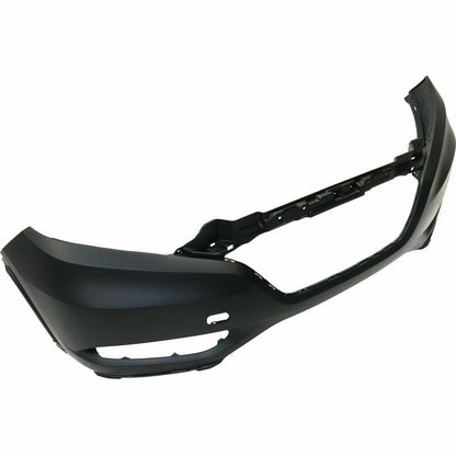 2016-2018 HONDA HRV FRONT BUMPER COVER