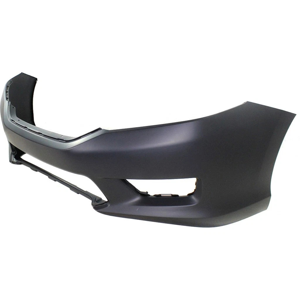 2013-2015 HONDA ACCORD SDN FRONT BUMPER (CAPA)