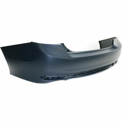 2016-2017 HONDA ACCORD SEDAN REAR BUMPER COVER