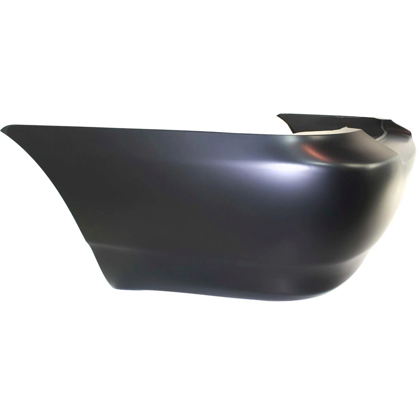 2003-3008 TY COROLLA REAR BUMPER COVER