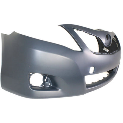 2010-2011 TOYOTA CAMRY FRONT BUMPER  FOR JAPAN BUILT MODELS