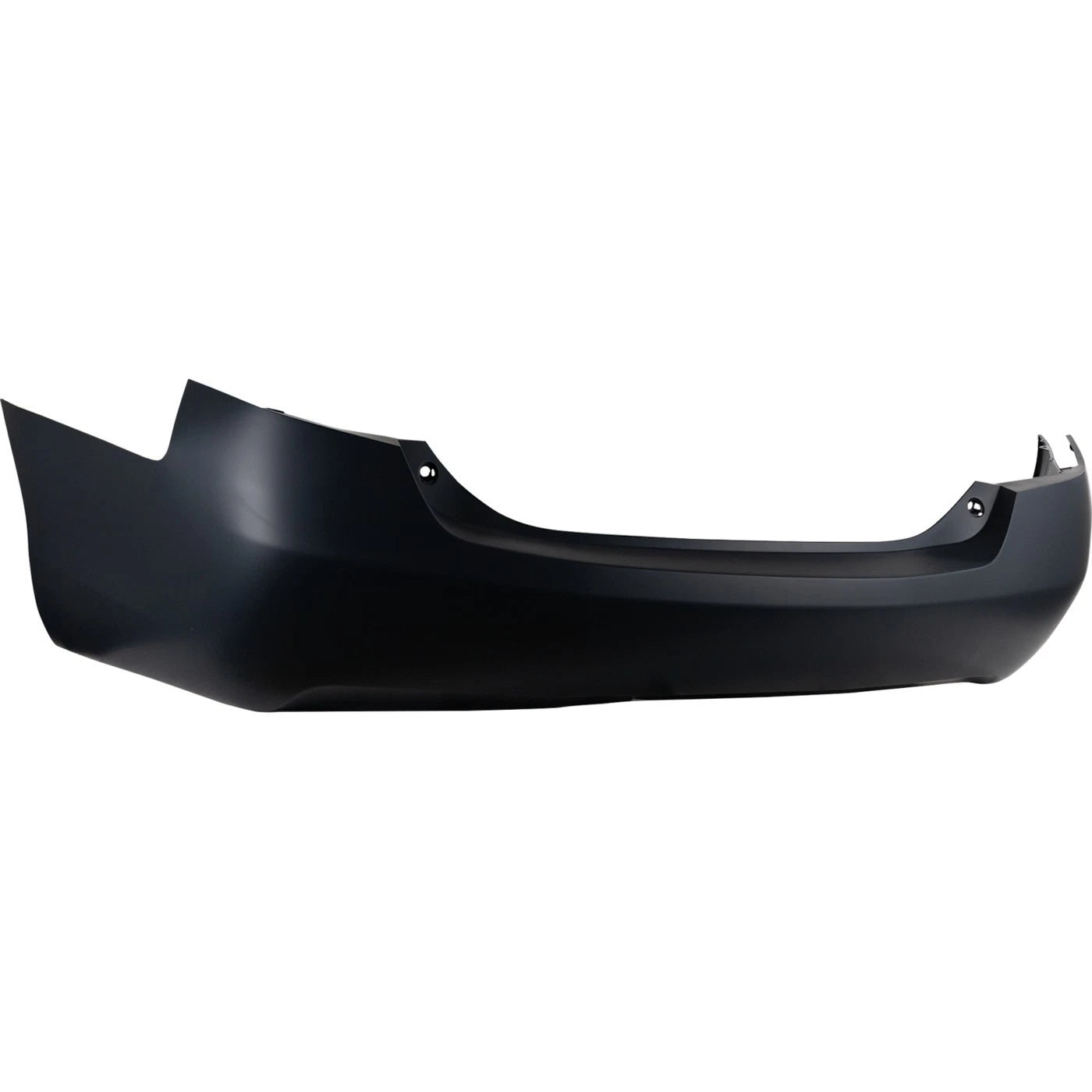 2007-2011 TOYOTA CAMRY REAR BUMPER COVER