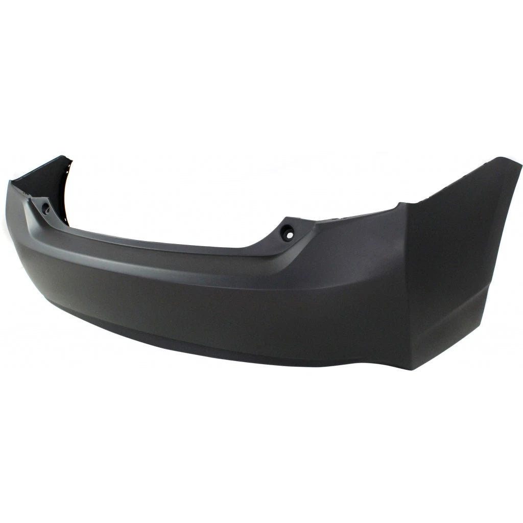 2012-2015 TOYOTA PRIUS REAR BUMPER COVER (CAPA)