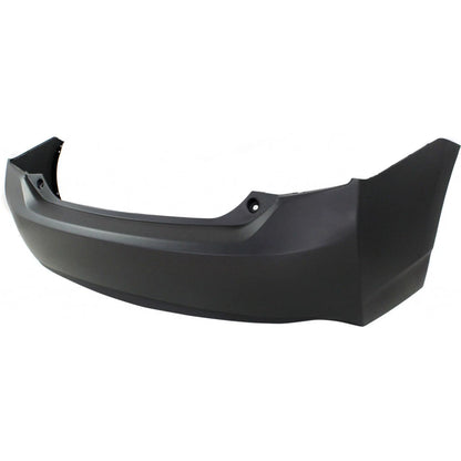 2012-2015 TOYOTA PRIUS REAR BUMPER COVER (CAPA)