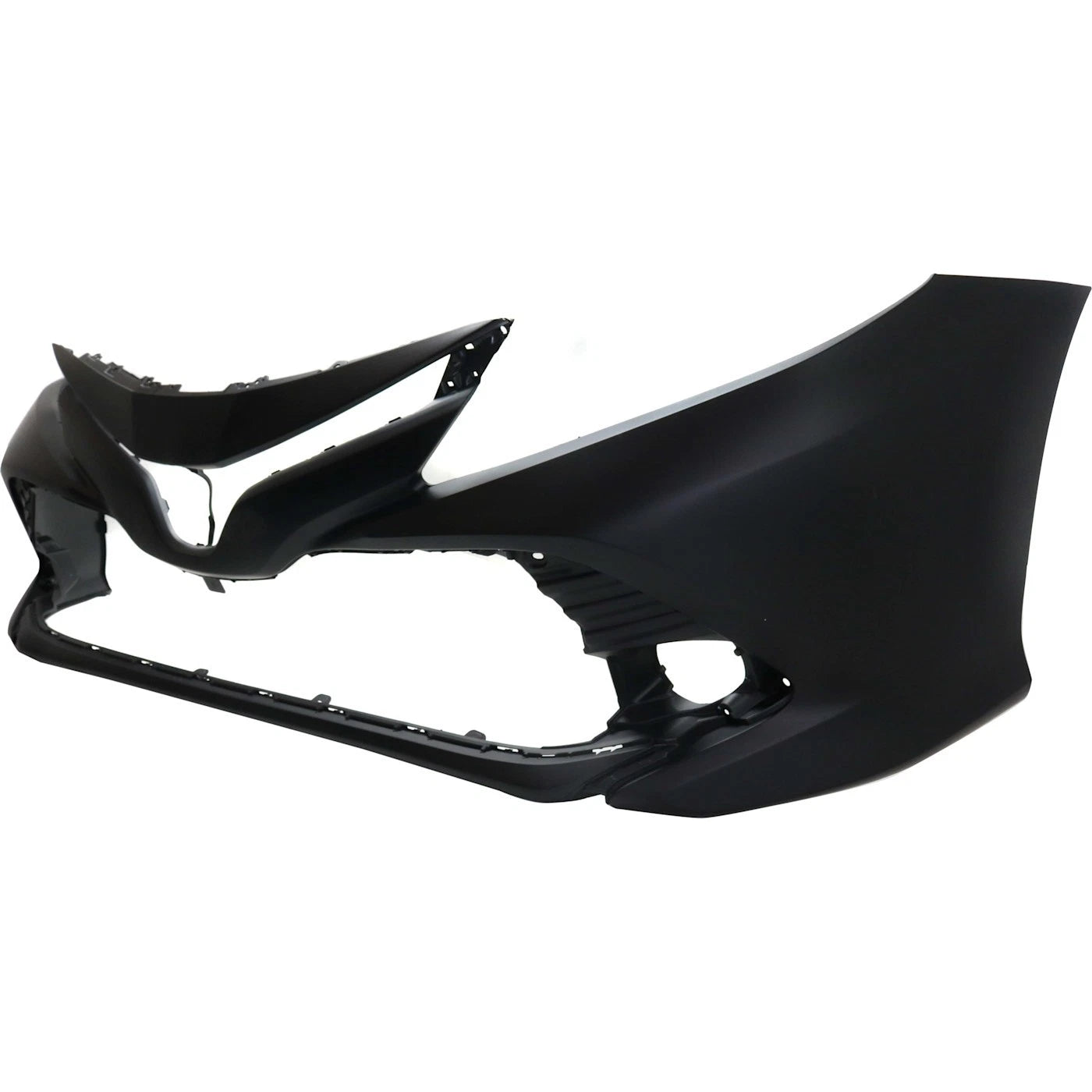 2018-2020 TOYOTA CAMRY LE/XLE FRONT BUMPER COVER