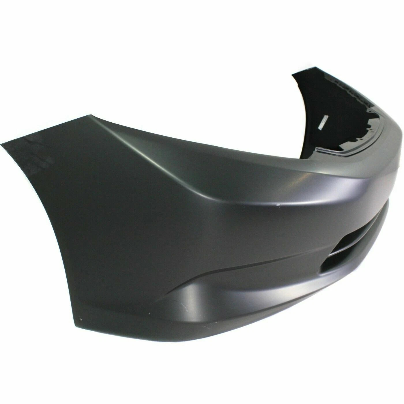 2012 HONDA CIVIC SEDAN FRONT BUMPER COVER (CAPA)