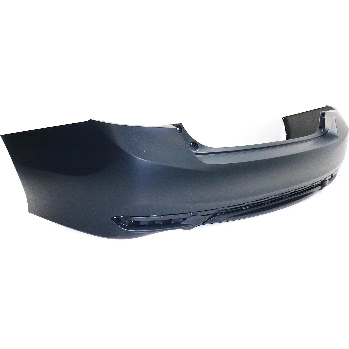 2016-2017 HONDA ACCORD SEDAN REAR BUMPER COVER (CAPA)