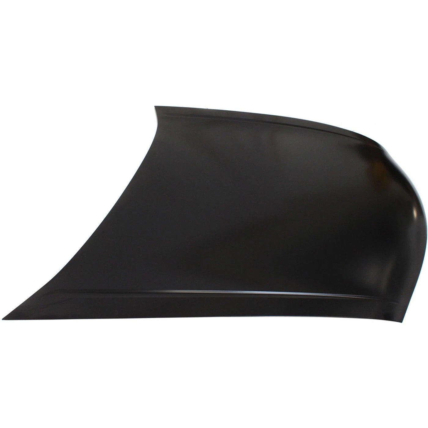 2008-2012 HONDA ACCORD SEDAN HOOD