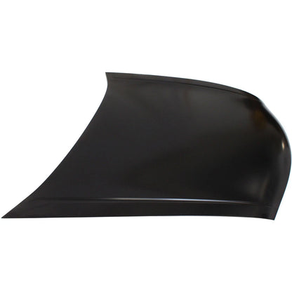 2008-2012 HONDA ACCORD SEDAN HOOD