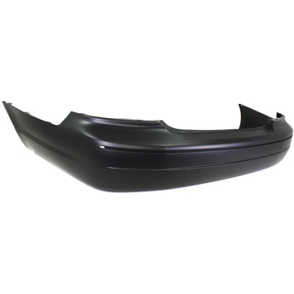 2000-2004 TOYOTA AVALON REAR BUMPER COVER
