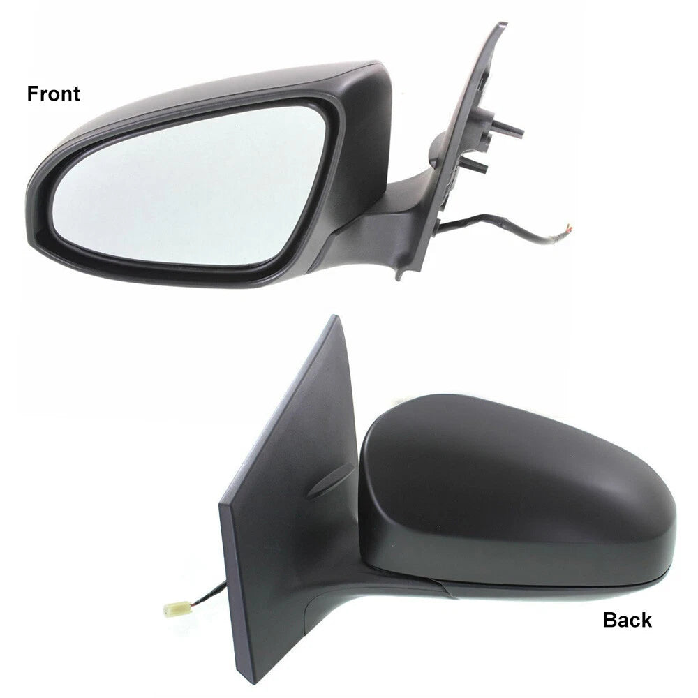 2014-2019 TOYOTA COROLLA LEFT MIRROR POWER