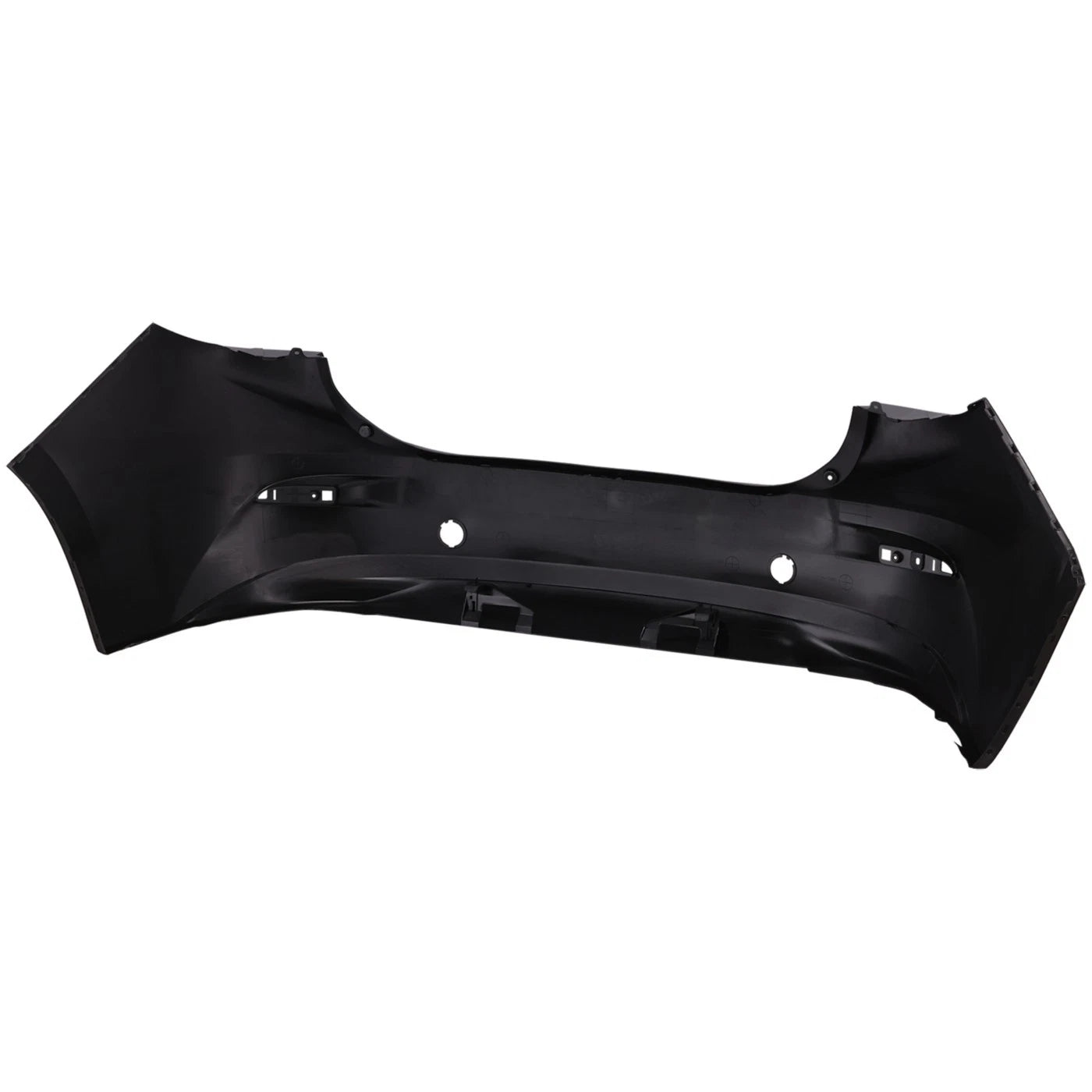 2014-2018 MAZDA MAZDA_3 REAR BUMPER COVER
