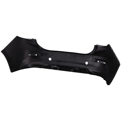 2014-2018 MAZDA MAZDA_3 REAR BUMPER COVER