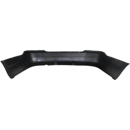2000-2004 TOYOTA AVALON REAR BUMPER COVER