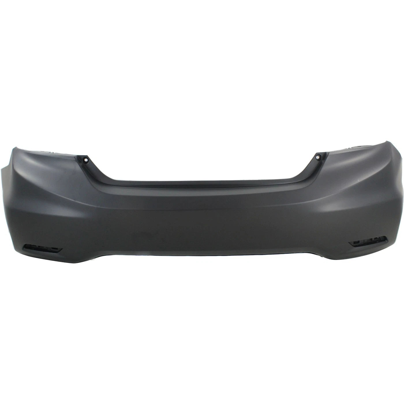 2016-2021 HONDA CIVIC SEDAN REAR BUMPER COVER
