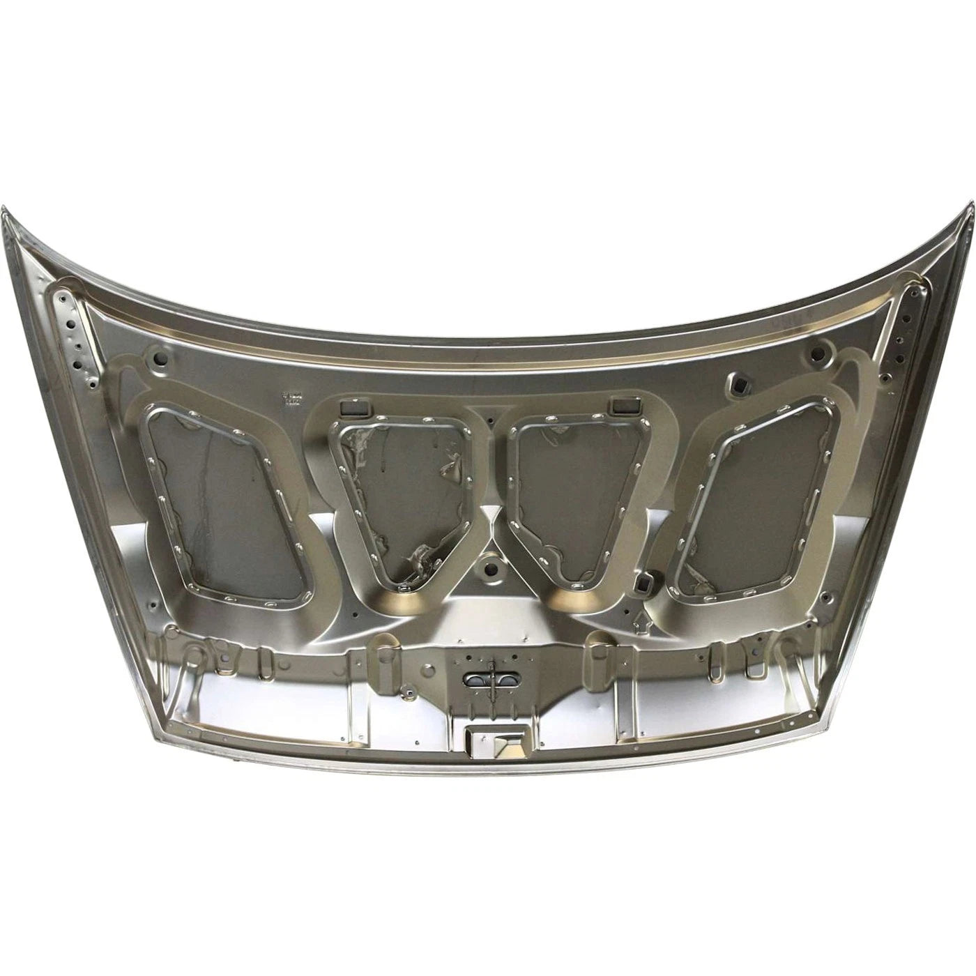 2006-2011 HONDA CIVIC SEDAN (06-11 HYBRID) HOOD