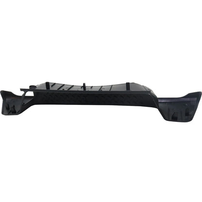 2004-2012 CHEVY COLORADO/CANYON REAR STEP BUMPER CENTER STEP PAD
