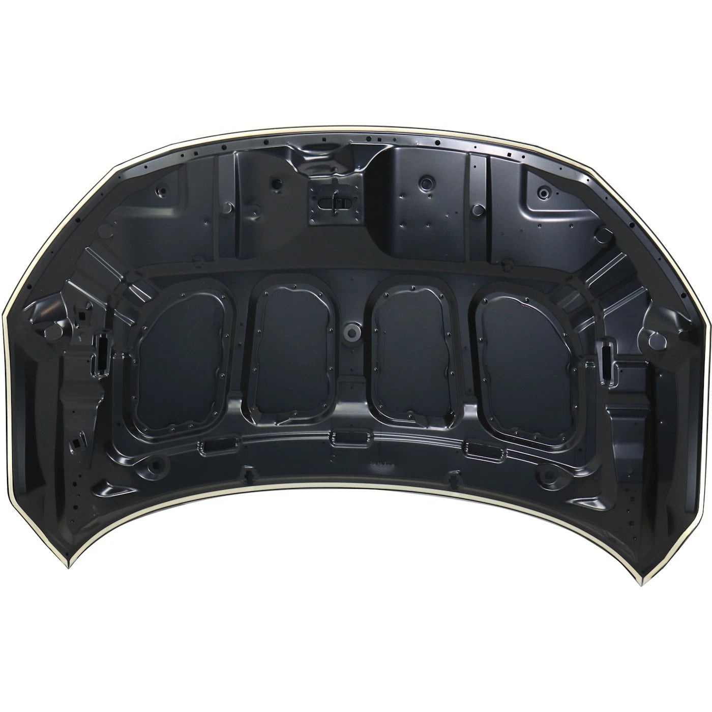 2017-2021 HONDA CIVIC HATCHBACK HOOD