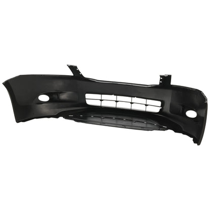 2008-2010 HONDA ACCORD SDN FRONT BUMPER COVER W/ FOG LAMP